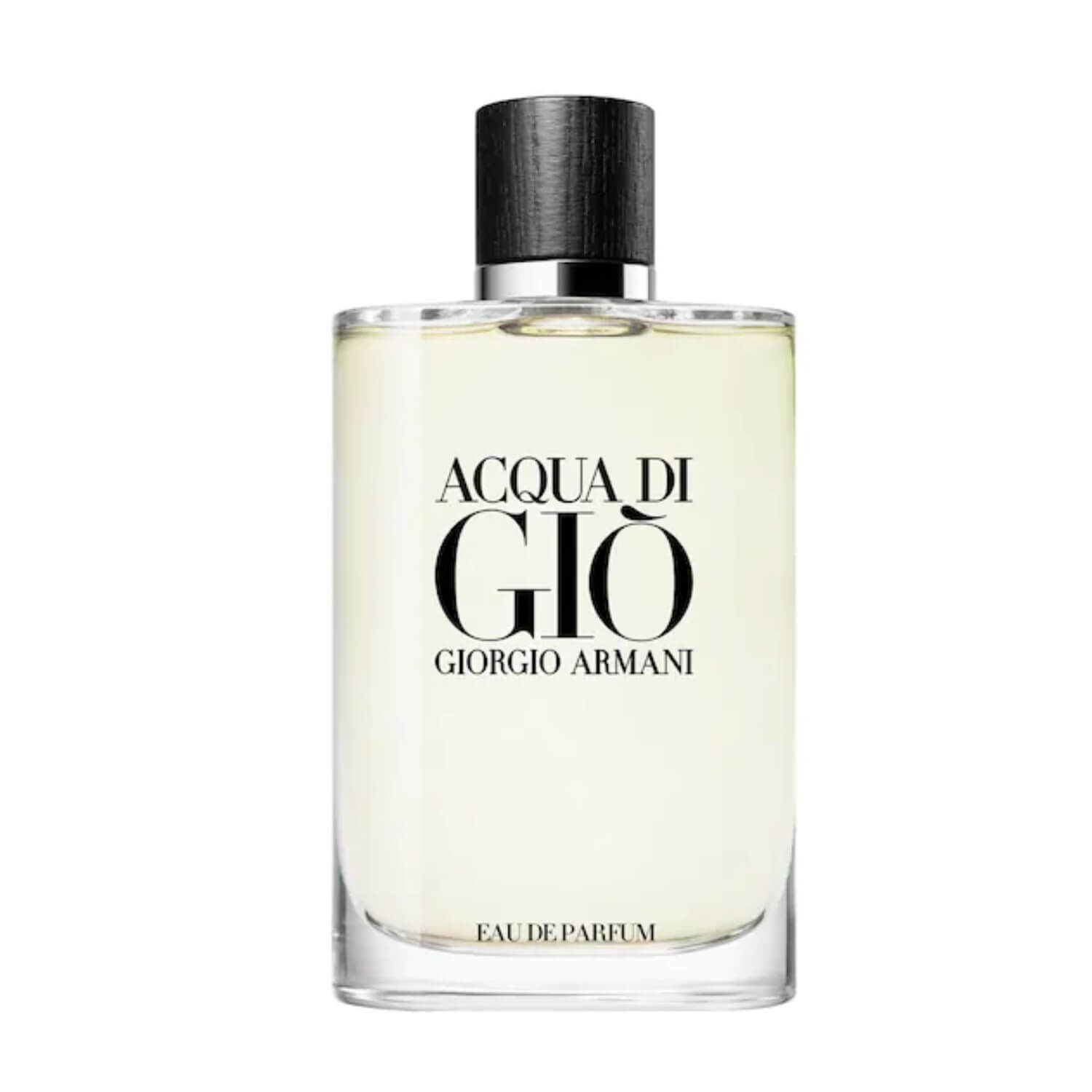 ACQUA DI GIO EAU DE PARFUM
